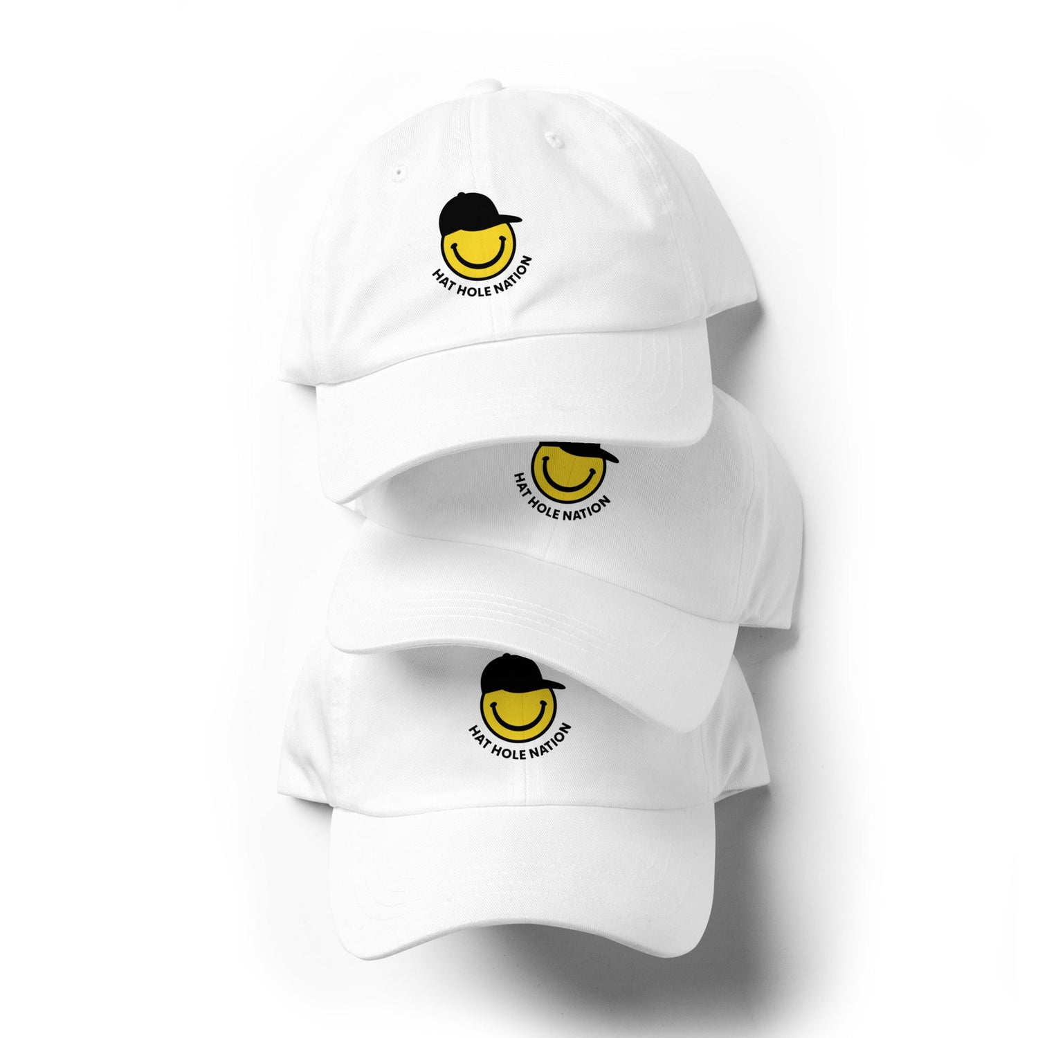 Happy Hat