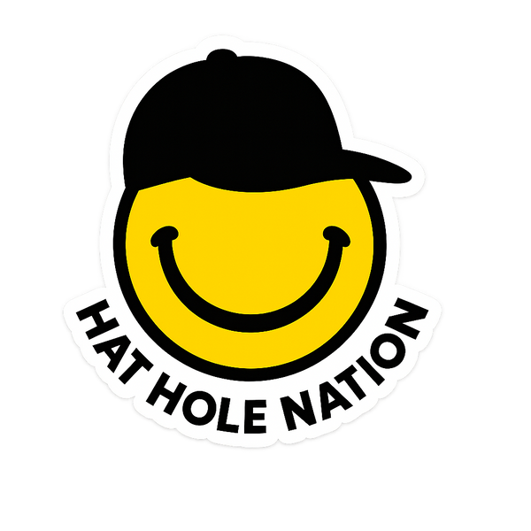 Hat Hole Nation 